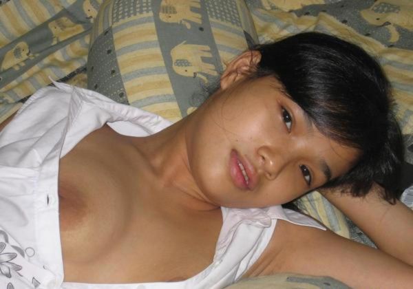 bokong abg