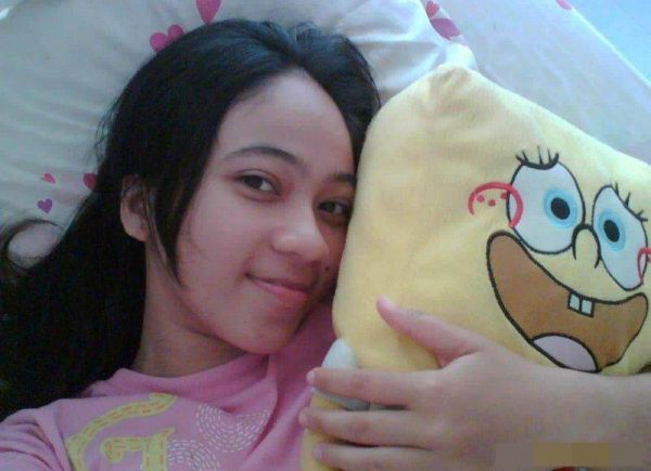 nari bugil
