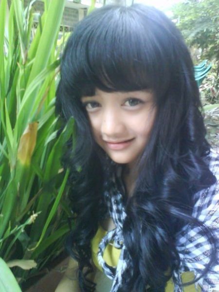 cewek memek