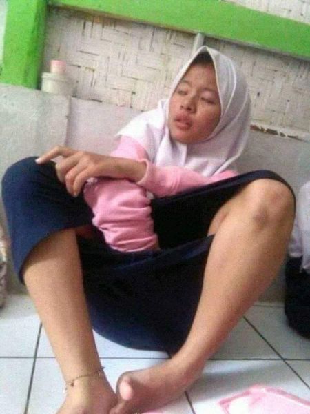 cewek abg bugil