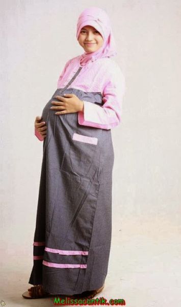 wanita bugil arab