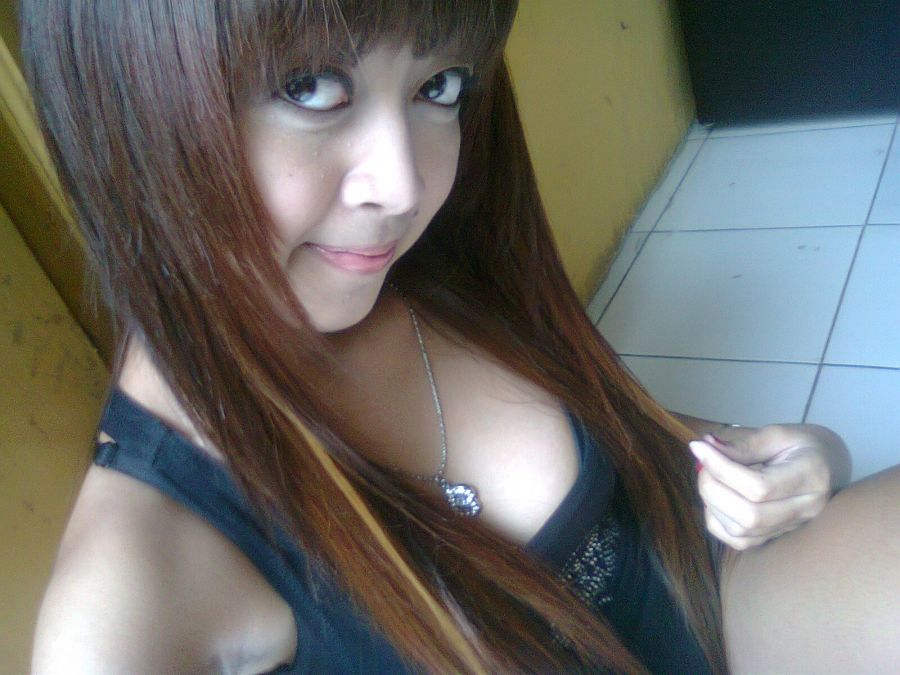 cewek telanjang