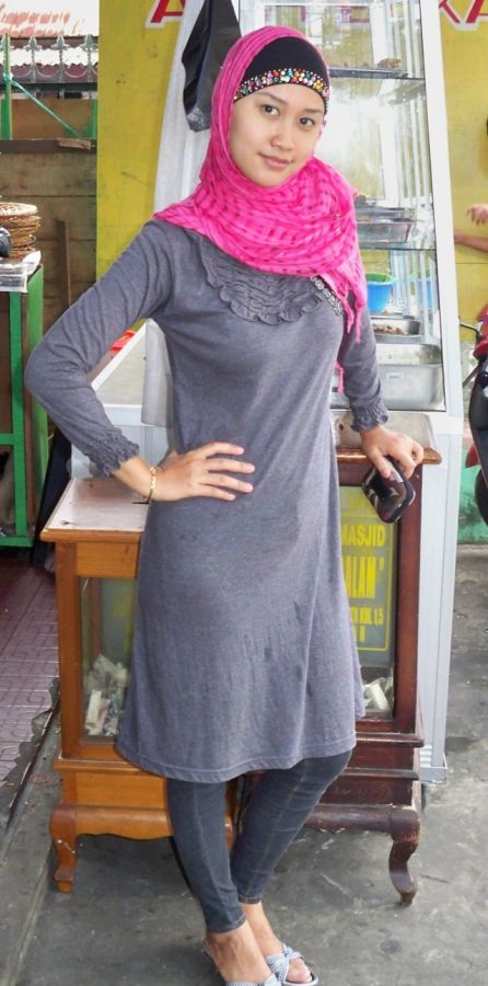 pamer toge