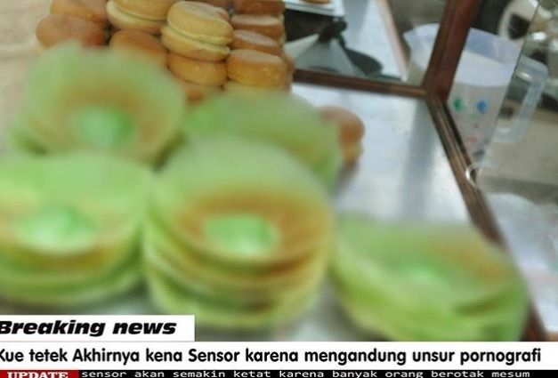 susu montok besar