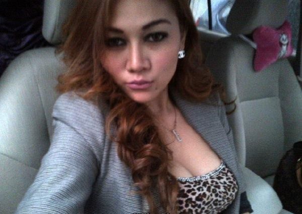 toket seksi