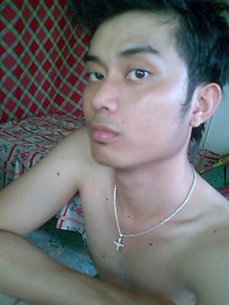 gadis pantat besar