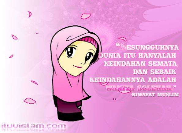 kedudukan solat berjemaah suami isteri