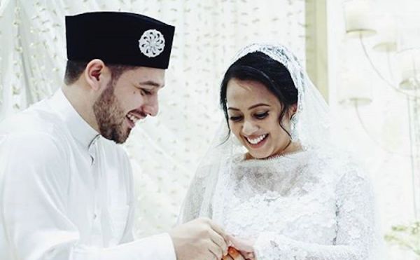 teknik hubungan suami isteri