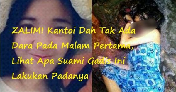 kisah isteri curang