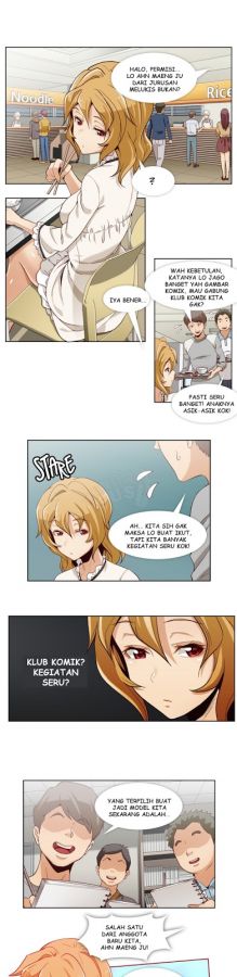 komik online