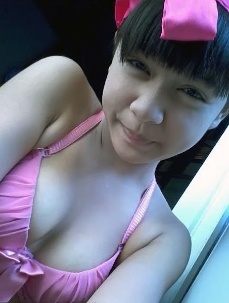 kontol abg