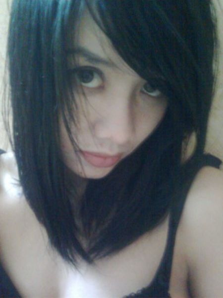 model syur indonesia