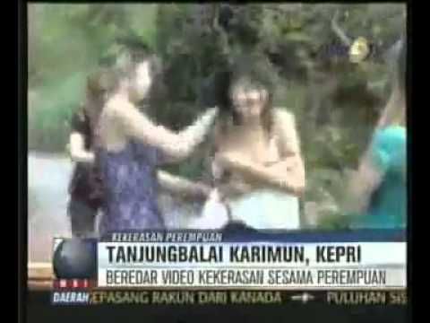 jilbab pns