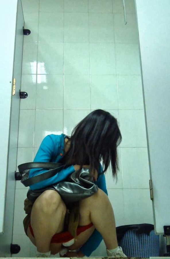 cewek nungging
