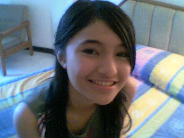 ariel tatum bugil