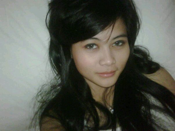 seksi bunga citra lestari