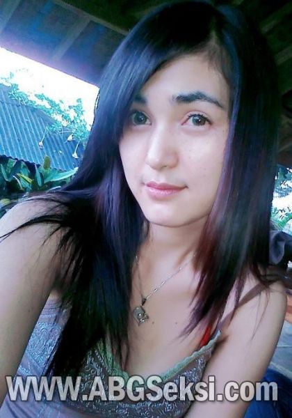 poto bugil uli auliani