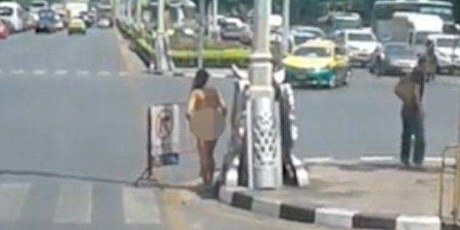 wanita cantik