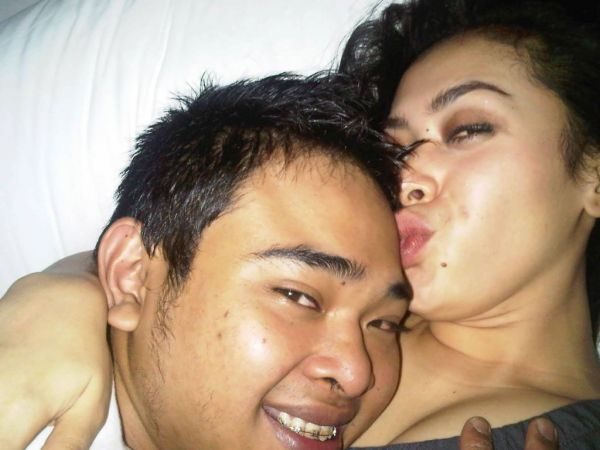 luna maya mesum