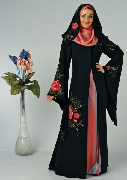 syrian muslim girls