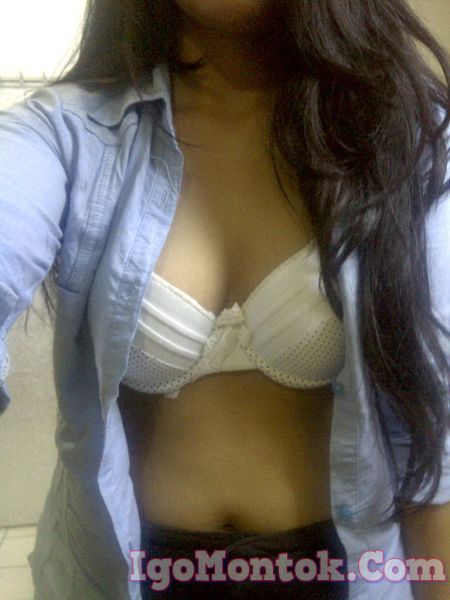 donita bugil