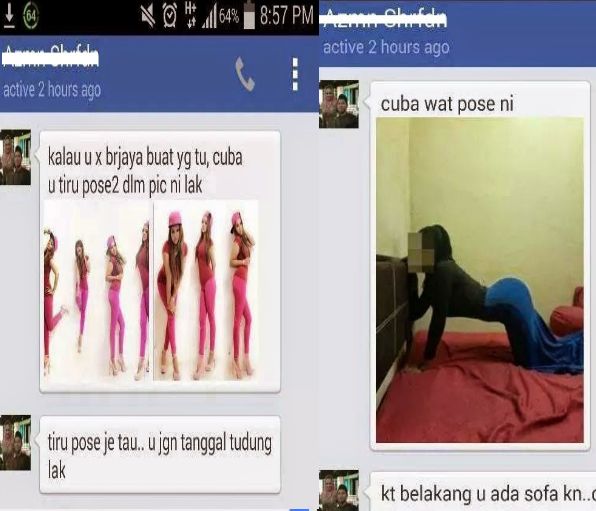 melancap paling lama