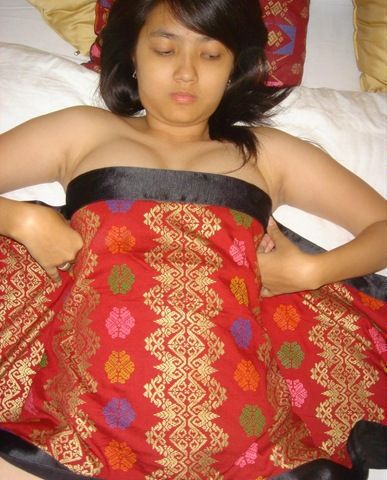 chika ngentot