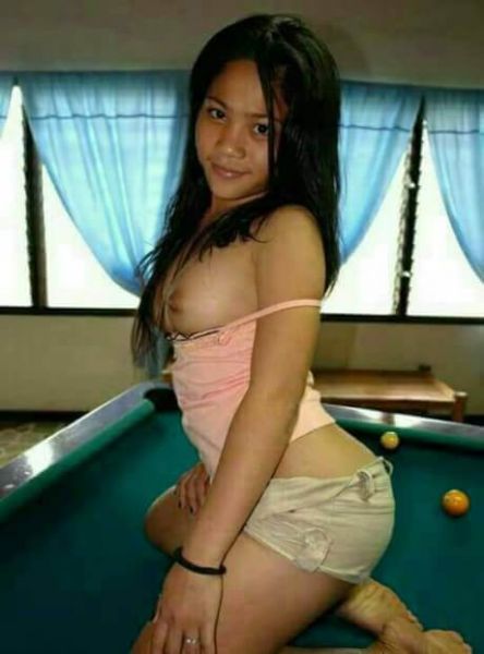 wanita bispak