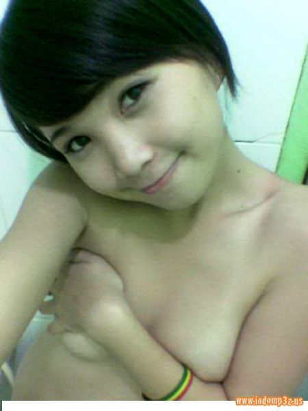 gadis hot bandung