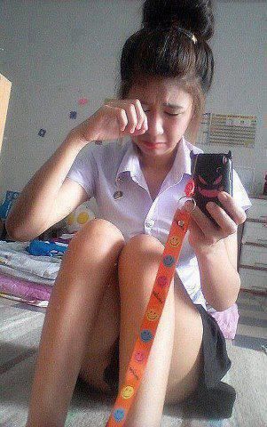 gambar cewek mandi