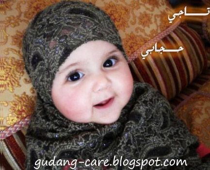 wanita muslimah cantik