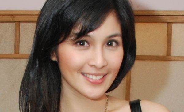 sexy bugil