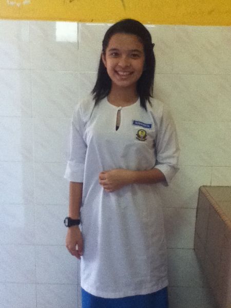 artis telanjang