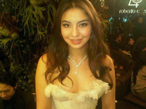bugil artis