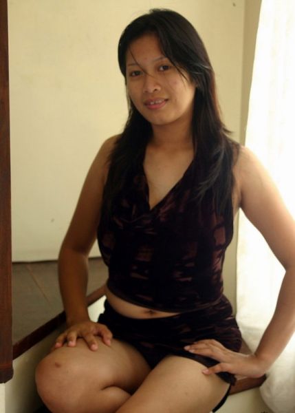 cantik bugil indo