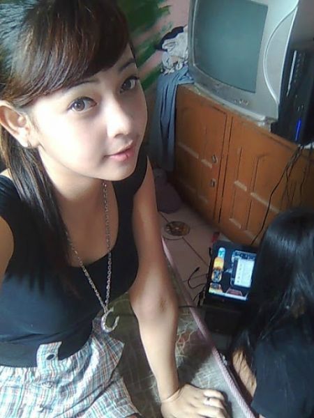 perawan indon