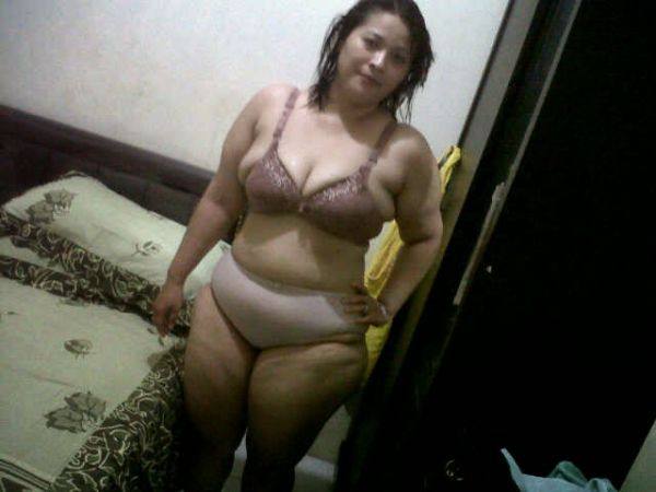 cewek sange bugil