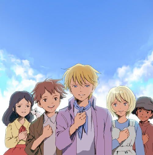sora aoi library