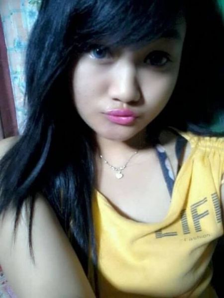 mandi bugil