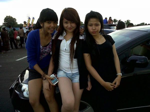 itil memek