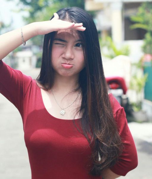 abg teen