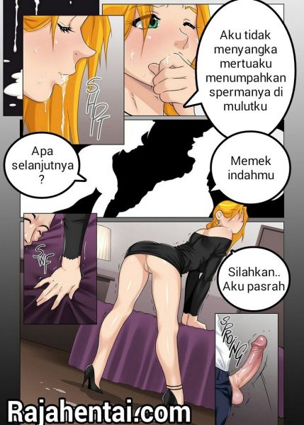 bokep mom