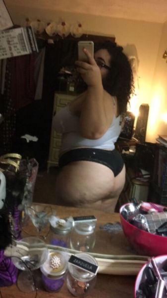 chubby katie