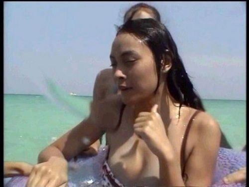 cewek bugil montok