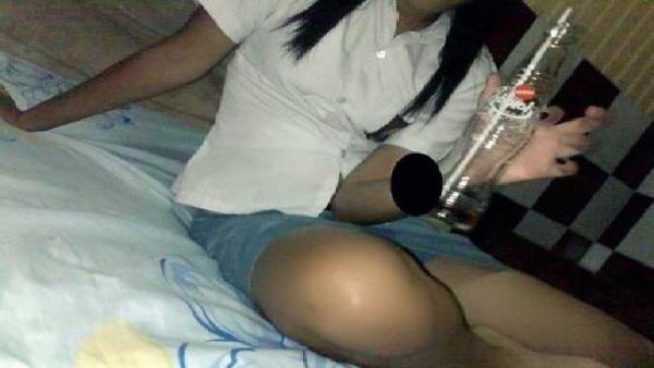 perawan montok