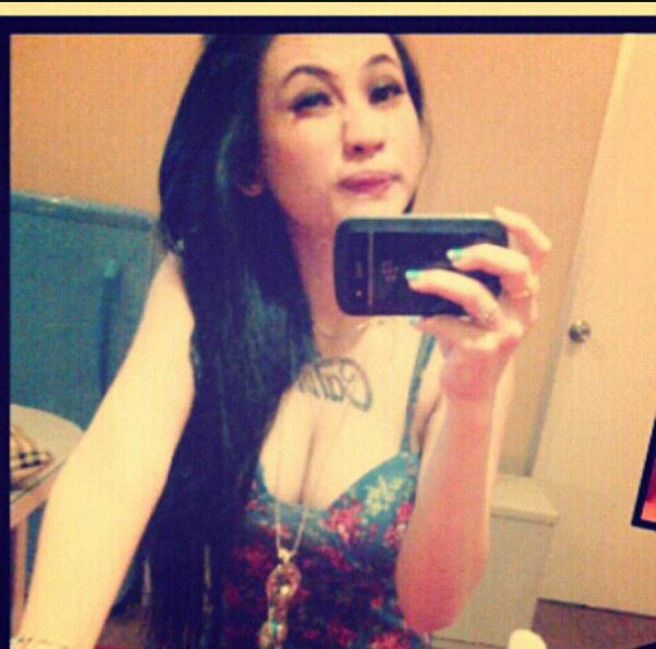 nenna quiroz hot