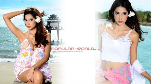 foto artis indo