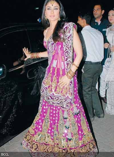kareena kapoor now