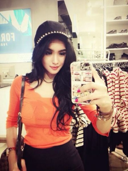 jilbab bugil