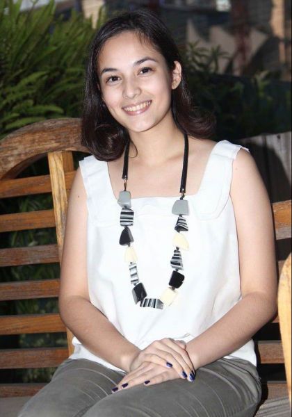 artis bugil